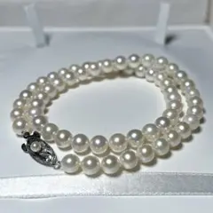 照り強！オーロラ彩凛レベル！アコヤ真珠ベビーパール3.5-7.0mm 