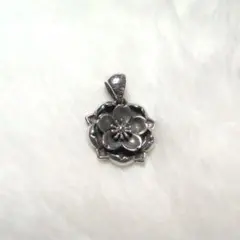 かすう工房 仇桜 根付のサムネイル