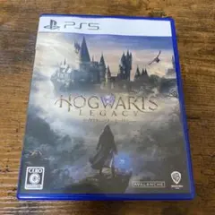 Hogwarts Legacy PS5 ソフト
