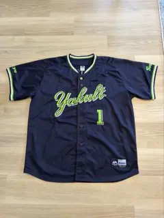 2025年最新】山田哲人 ユニフォームの人気アイテム - メルカリ