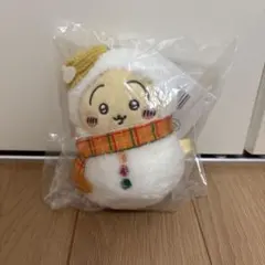 ちいかわ セブンイレブン 一番くじ Ｅ賞 うさぎ マスコット