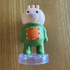 モールミュータント カプセルトイ