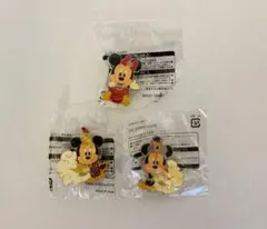 【新品未開封非売品】ディズニーシー　アラビアンコースト　ピンバッジ　セット