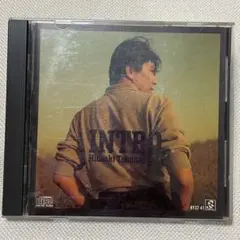 「INTRO 」 徳永英明