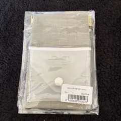 市川渚　財布　Shi is WA012