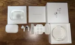 AirPods Pro 第 2 世代