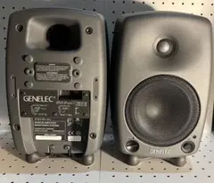 2026年最新】Genelec 6010の人気アイテム - メルカリ