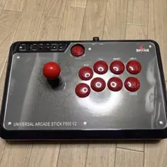 【極美品】Mayflash F500 V2 アケコン (12時間以内に発送) 2026年最新】Mayflash f500の人気アイテム - メルカリ