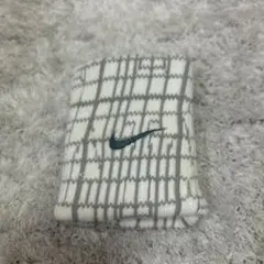 NIKE リストバンド