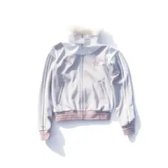 ジャケット・アウター FRKM SCD Nightblade Cropped Jacket FRKM SCD Nightblade Cropped Jacket - メルカリ
