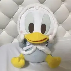 ベビードナルド ぬいぐるみ
