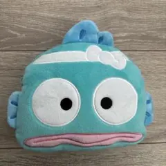 ハンギョドン　ポーチ