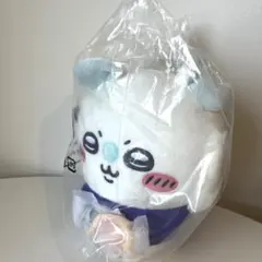 ちいかわ 一番くエニマイくじ モモンガ ぬいぐるみのサムネイル