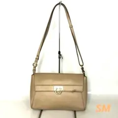 Salvatore Ferragamo フェラガモ ショルダーバッグ ガンチーニのサムネイル