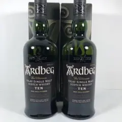 2026年最新】アードベッグ 10年の人気アイテム - メルカリ