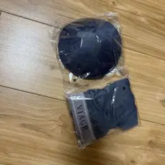 【新品未開封】VIAGE ナイトブラ Mサイズ 2枚セット