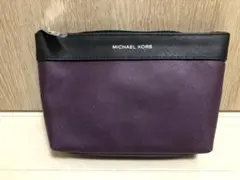 新品♡マイケルコース♡ポーチ
