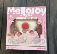 2026年最新】mellojoyスクイーズいちごショートケーキの人気アイテム