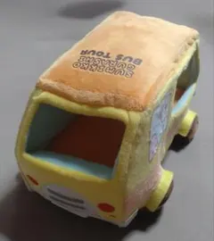 すみっコぐらし しっぽずダイナー 受注生産 キッチンカー - メルカリ