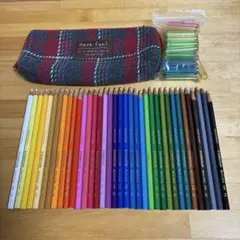 STAEDTLER 色鉛筆 36色のサムネイル