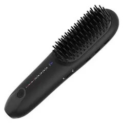 agetuya コードレスブラシアイロンプラス