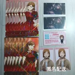 呪術廻戦 釘崎野薔薇 ファンパレセット