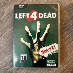 LEFT 4 DEAD[日本語版]