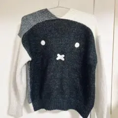 大人気 完売商品】グラニフ ミッフィー カーディガン - メルカリ