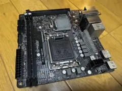 ASRock H610M-ITX/ac Mini-ITX
