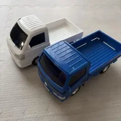 軽トラミニカー HGS model on X: 