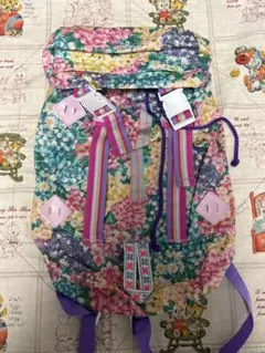 fafa リュック　サイズＬのサムネイル