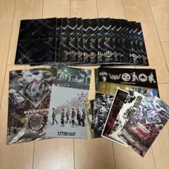 UVERworld 会報 16冊セット Vol.11 / 15〜29【不揃い】 - メルカリ