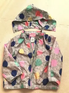 baby GAP ウィンドブレーカー