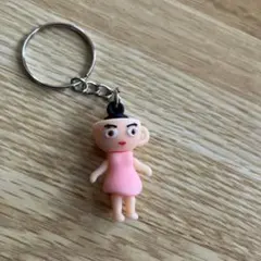 イタリアンブレインロット バレリーナカプチーナ キーホルダー ストラップ