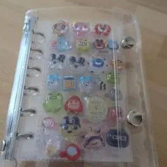 たまごっち サンリオしずくちゃんボンボンドロップシール等　完成品