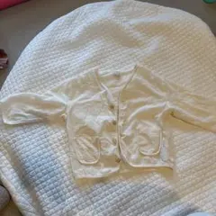 petit main カーディガン