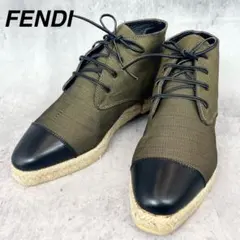 2025年最新】Fendi メンズ ブーツ・革靴の人気アイテム - メルカリ