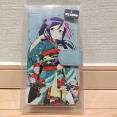 俺の妹がこんなに可愛いわけがない。スマホケースのサムネイル