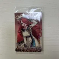 にじさんじウエハース レインパターソン