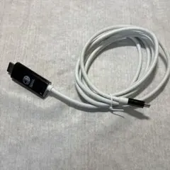 Chayoo Switch テレビ接続ケーブル 4k&1080p解像度