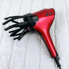 アデランス HairRepro ヘアドライヤー 本体 AD-HR01-G - メルカリ