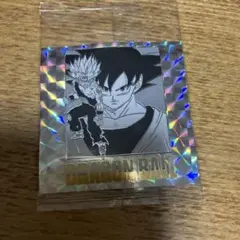 ドラゴンボール　シール　ウエハース　2 40周年 三十五巻