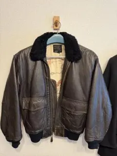 AVIREX G-1 フライトジャケット ヴィンテージ