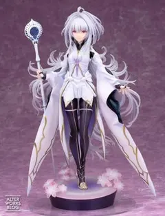 Fate/Grand Order キャスター/マーリン プロトタイプ フィギュア