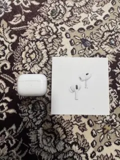 AirPods Pro 第2世代　ジャンクのサムネイル