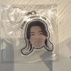 EBiDANmuseum2026 アクリルキーホルダー