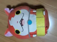 ジバニャン ぬいぐるみ
