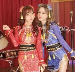 2025年最新】マリームーン チャイナの人気アイテム - メルカリ