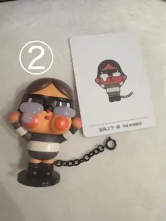 CRYBABY Crying Again シリーズ