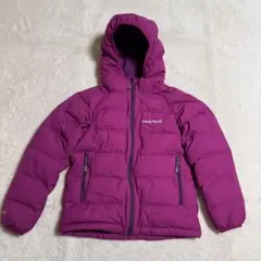 mont-bell モンベル キッズ ダウンジャケット 150 ゴアテックス - メルカリ